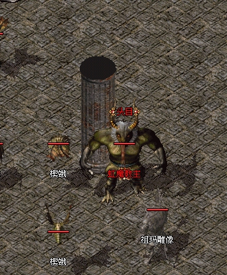 原画欣赏